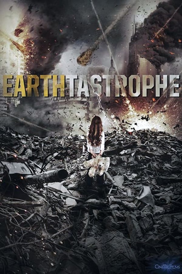 EN - Earthtastrophe  () 4KOTT