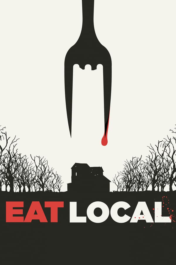 EN - Eat Locals  () 4KOTT