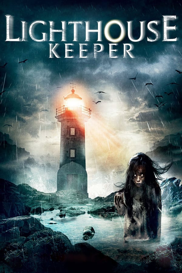 EN - Edgar Allan Poe's Lighthouse Keeper  () 4KOTT