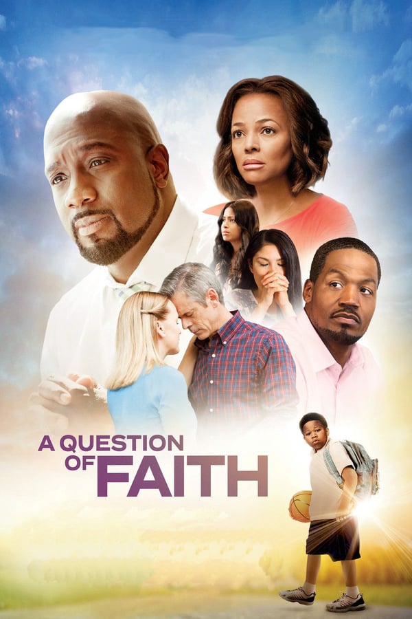 EN - A Question of Faith  () 4KOTT