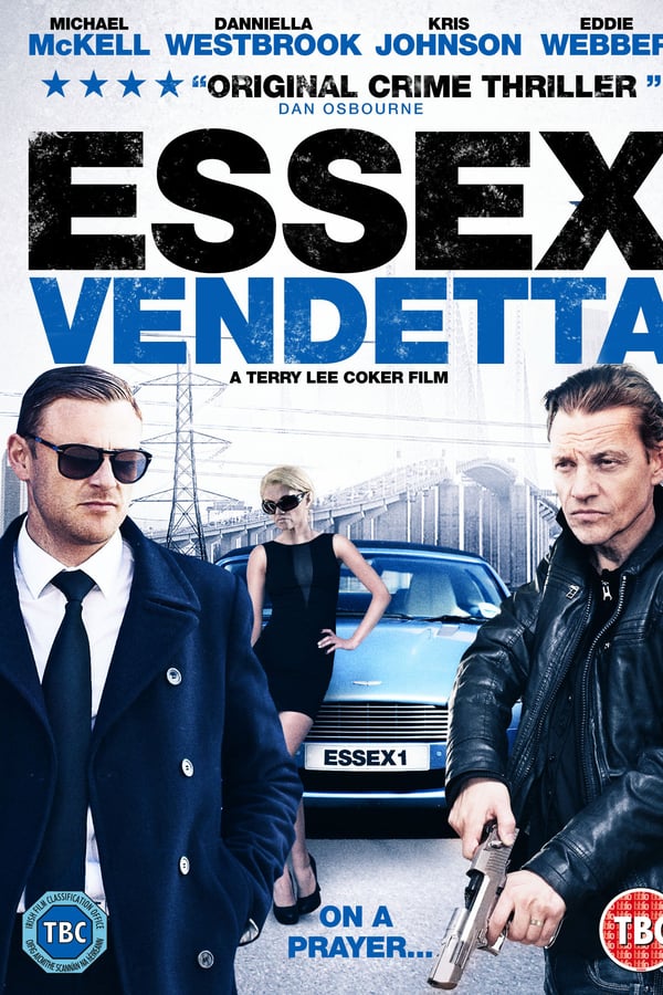 EN - Essex Vendetta  () 4KOTT