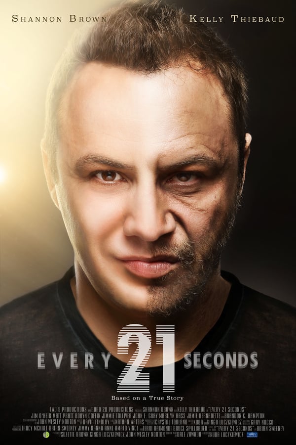 EN - Every  Seconds  () 4KOTT