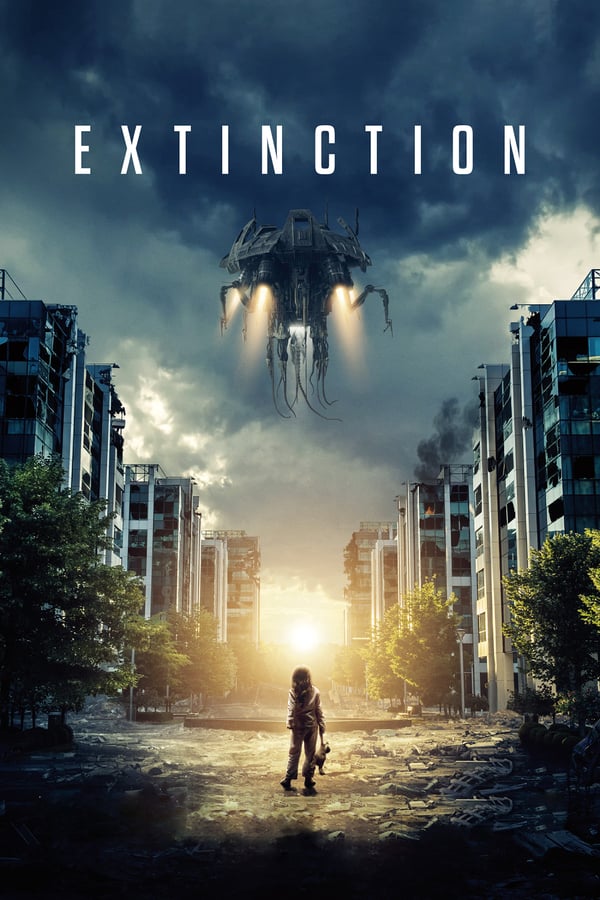 EN - Extinction  () 4KOTT