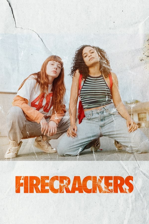 EN - Firecrackers  () 4KOTT