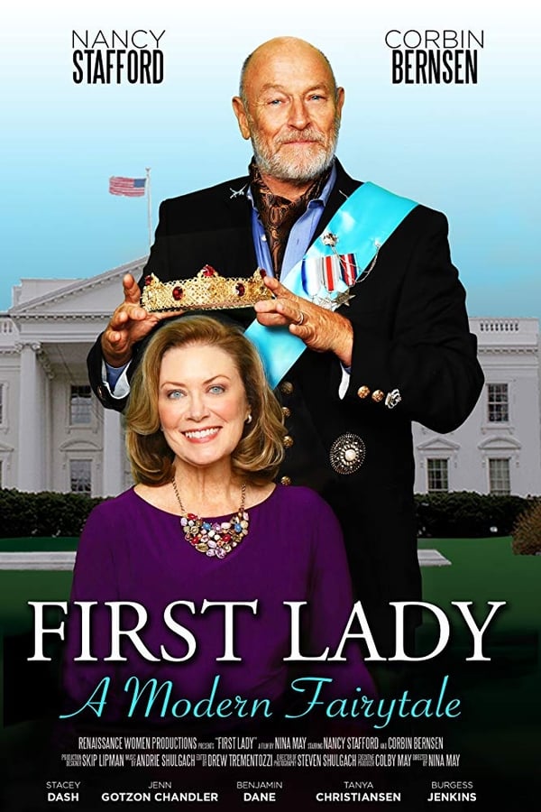 EN - First Lady  () 4KOTT