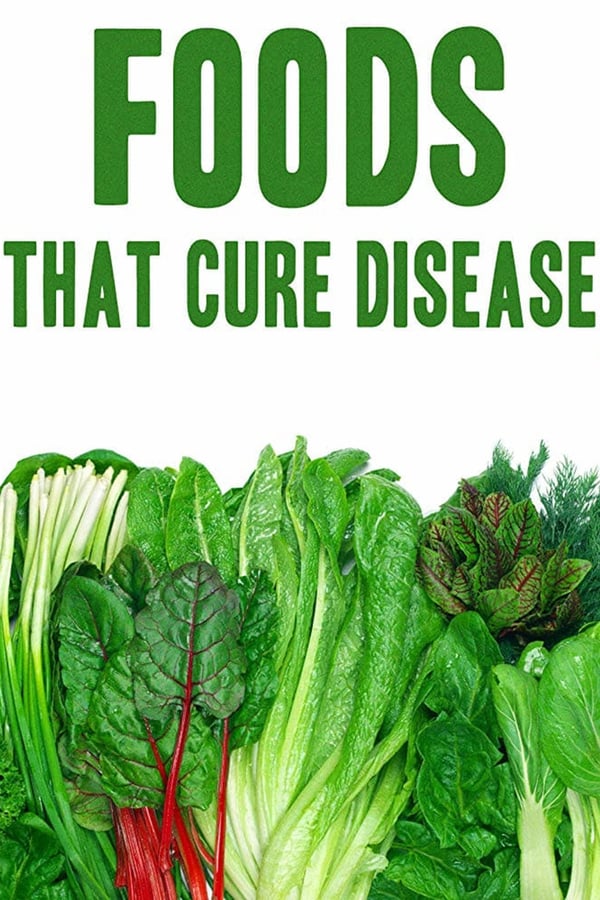 EN - Foods That Cure Disease  () 4KOTT