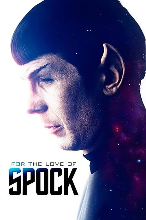 EN - For the Love of Spock  () 4KOTT