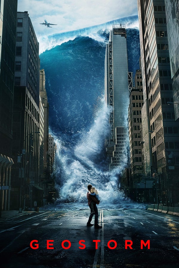 EN - Geostorm  () 4KOTT