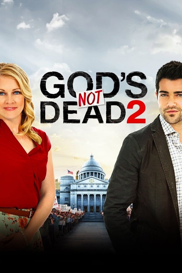 EN - God's Not Dead   () 4KOTT