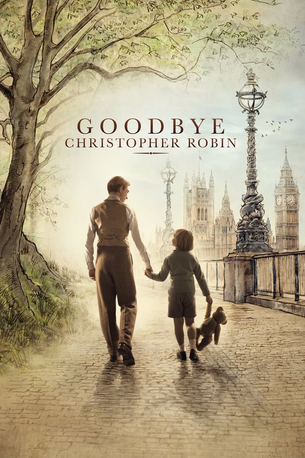 EN - Goodbye Christopher Robin  () 4KOTT