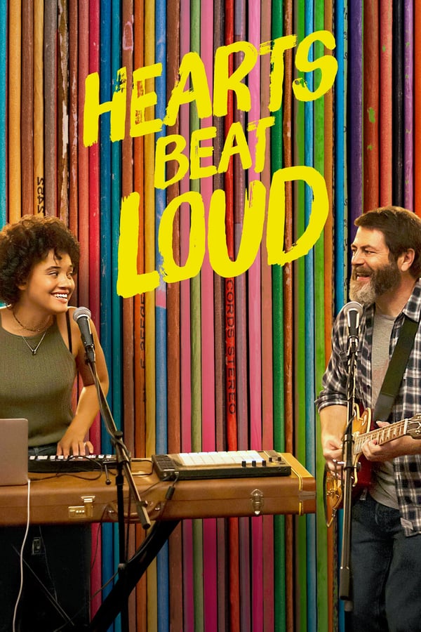 EN - Hearts Beat Loud  () 4KOTT