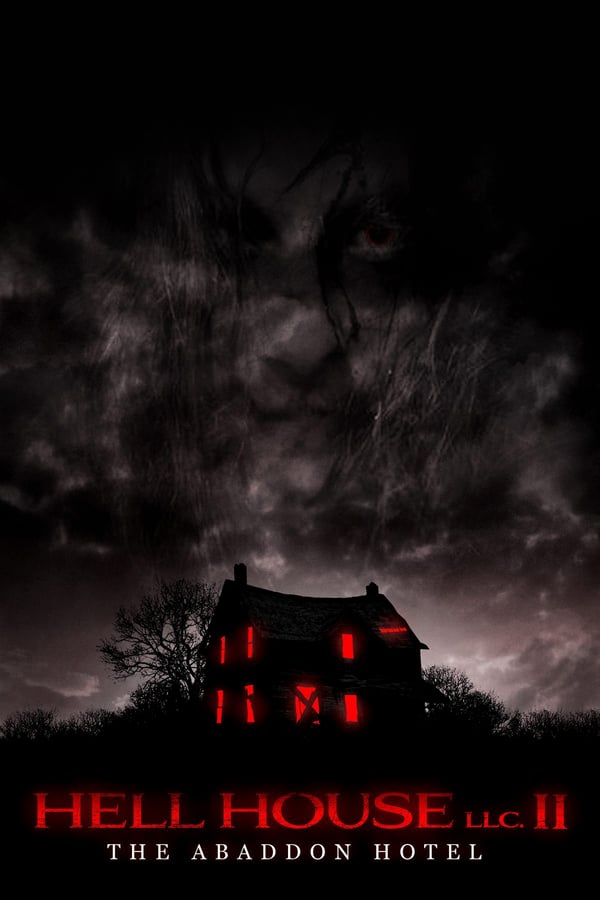 EN - Hell House LLC II: The Abaddon Hotel  () 4KOTT