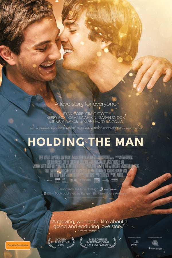 EN - Holding the Man  () 4KOTT