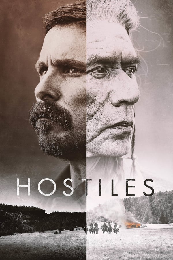 EN - Hostiles  () 4KOTT