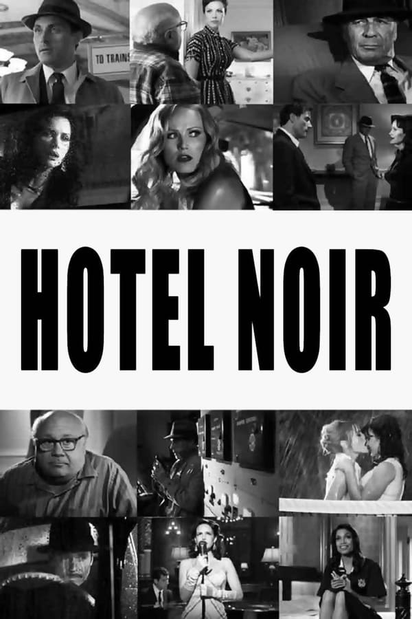 EN - Hotel Noir  () 4KOTT