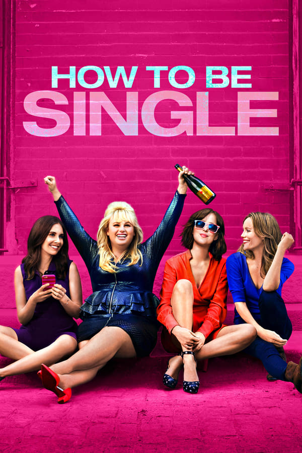 EN - How to Be Single  () 4KOTT