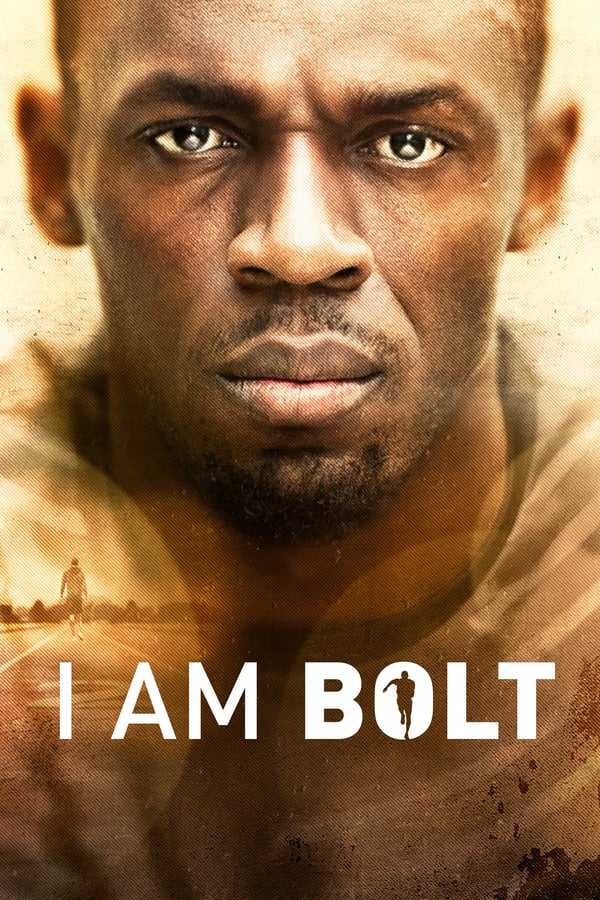 EN - I Am Bolt  () 4KOTT