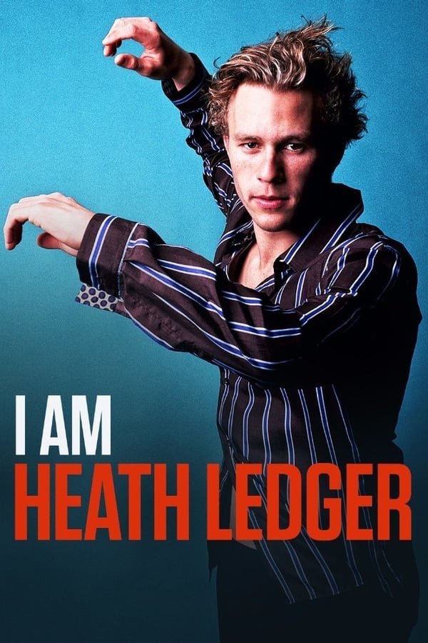 EN - I Am Heath Ledger  () 4KOTT