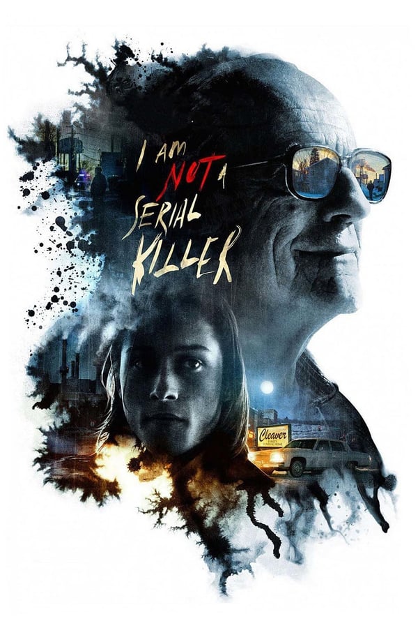 EN - I Am Not a Serial Killer  () 4KOTT