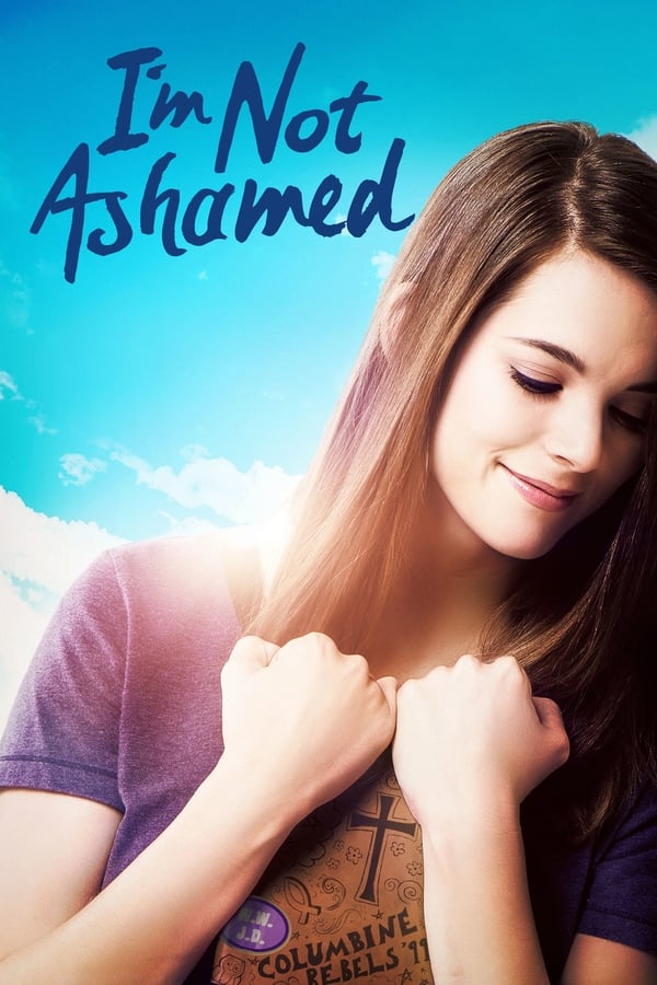 EN - I'm Not Ashamed  () 4KOTT