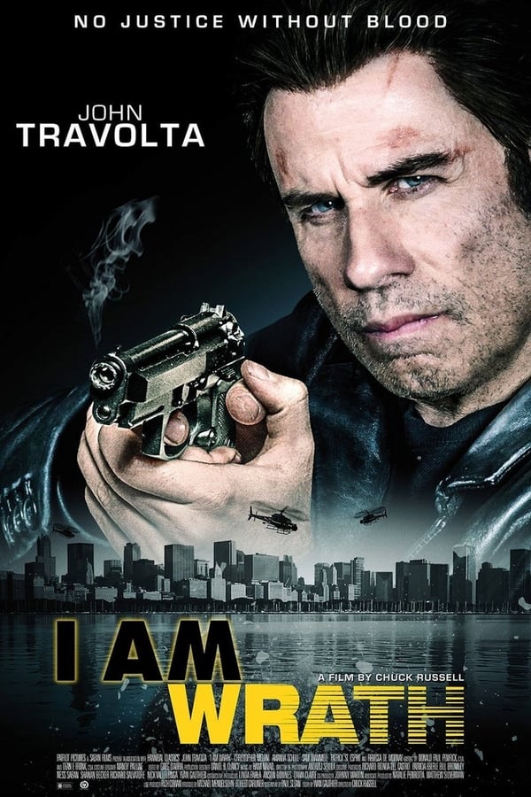 EN - I Am Wrath  () 4KOTT