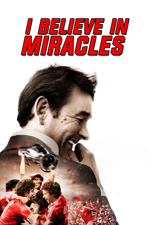 EN - I Believe in Miracles  () 4KOTT