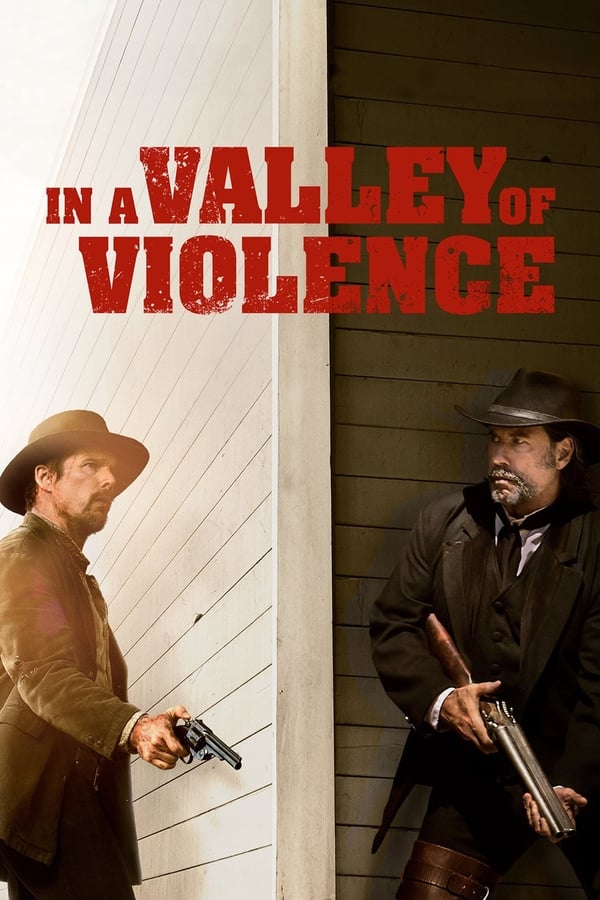 EN - In a Valley of Violence  () 4KOTT