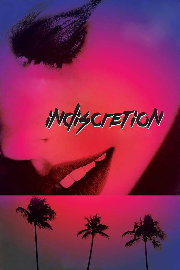 EN - Indiscretion  () 4KOTT