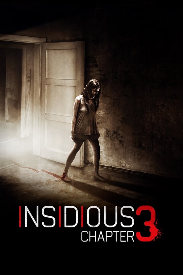 EN - Insidious: Chapter   () 4KOTT