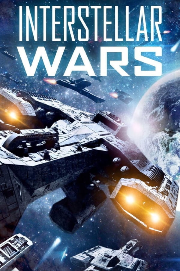 EN - Interstellar Wars  () 4KOTT