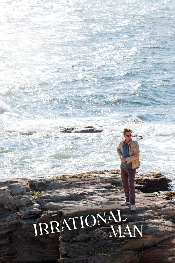 EN - Irrational Man  () 4KOTT