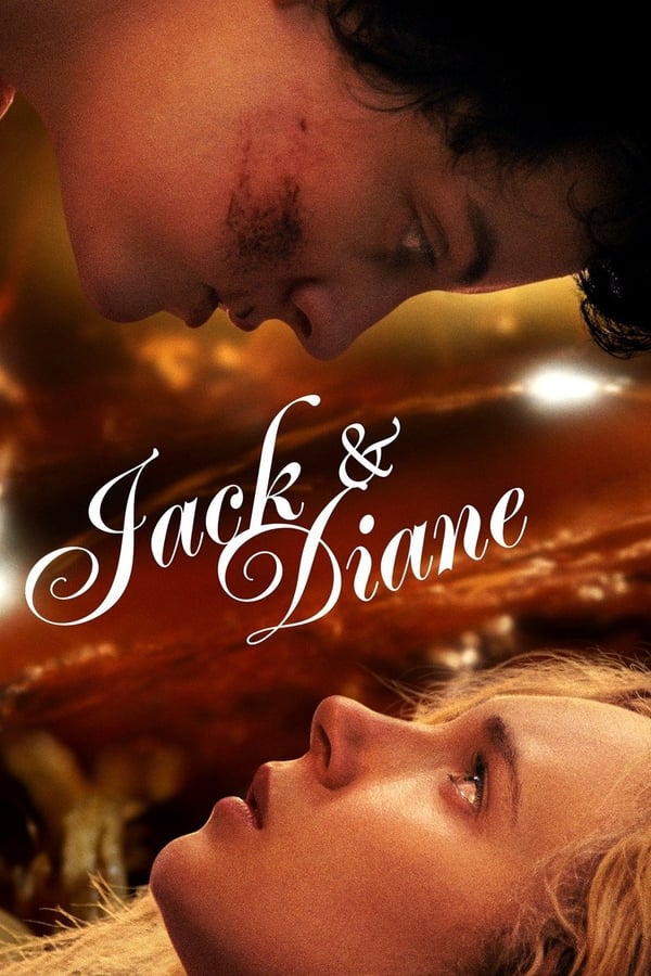 EN - Jack & Diane  () 4KOTT