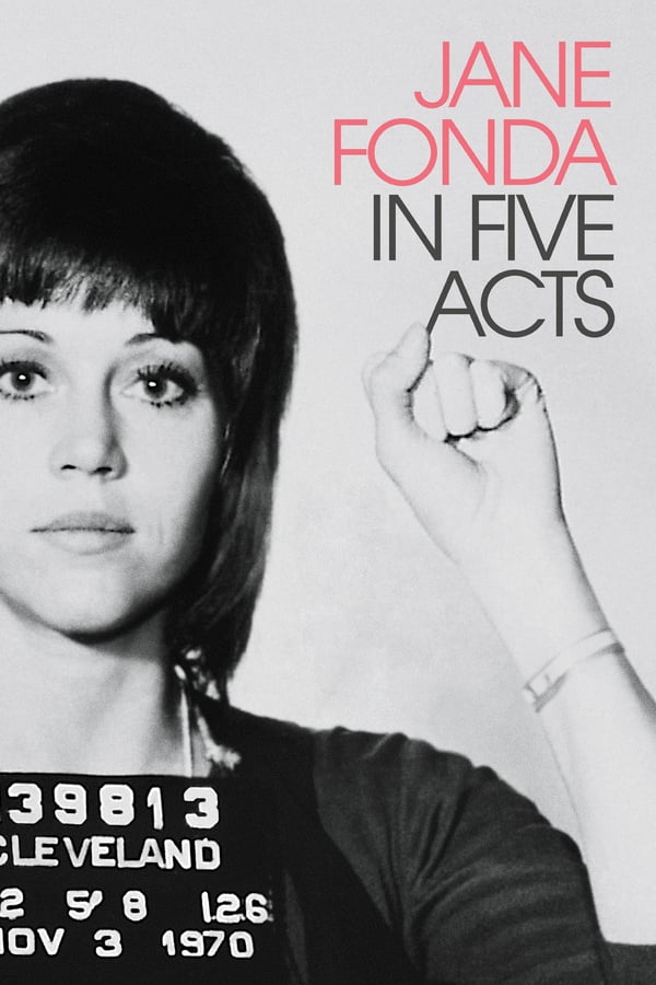 EN - Jane Fonda in Five Acts  () 4KOTT