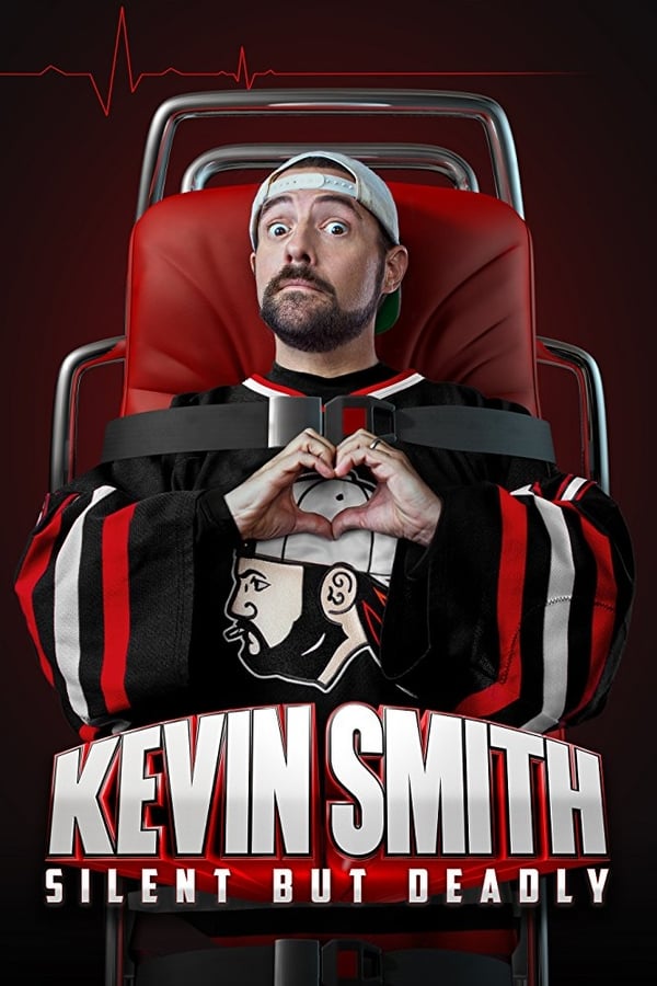 EN - Kevin Smith: Silent but Deadly  () 4KOTT