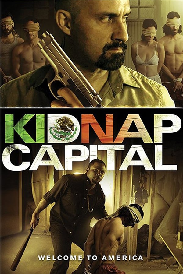 EN - Kidnap Capital  () 4KOTT