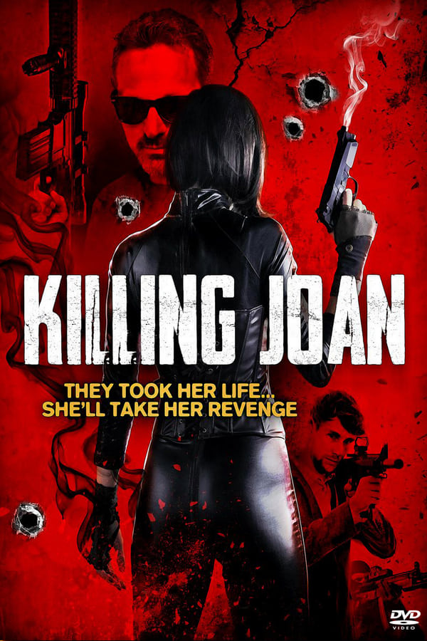 EN - Killing Joan  () 4KOTT