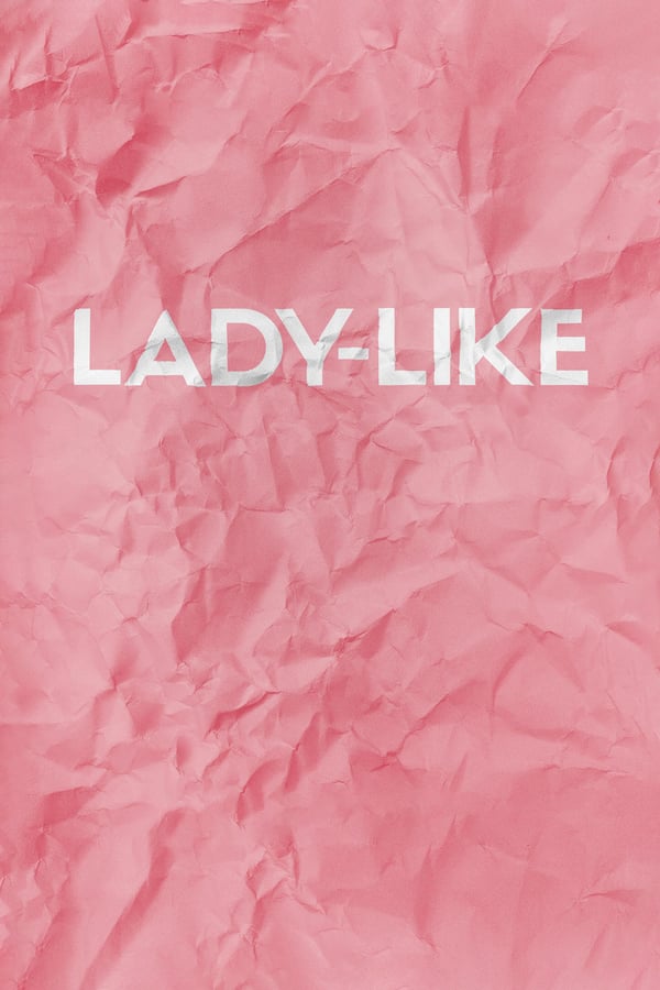 EN - Lady-Like  () 4KOTT