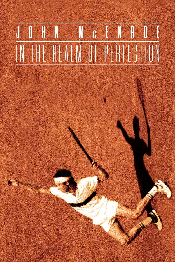 EN - John McEnroe: In the Realm of Perfection  () 4KOTT