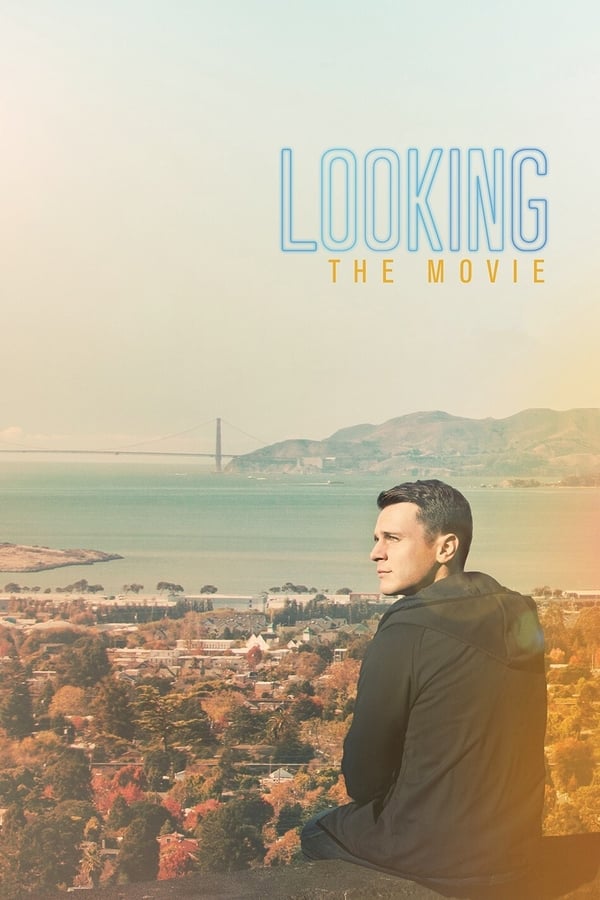 EN - Looking: The Movie  () 4KOTT