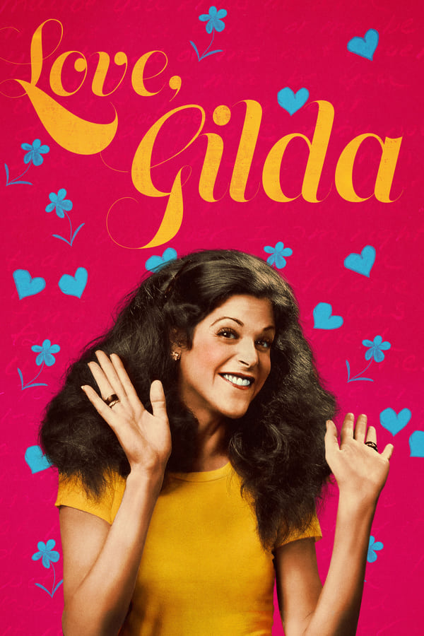 EN - Love, Gilda  () 4KOTT