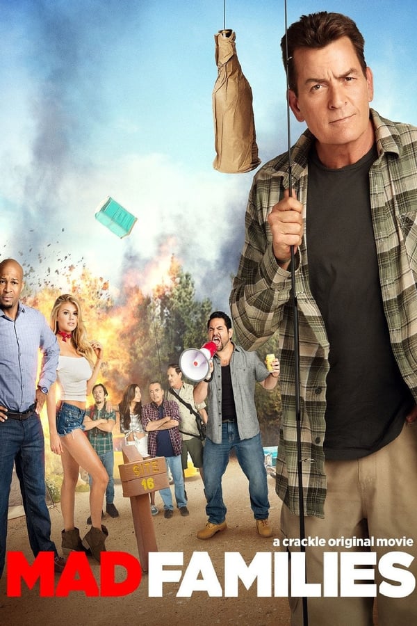 EN - Mad Families  () 4KOTT