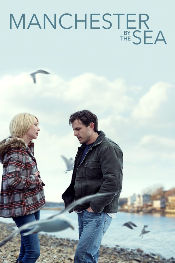 EN - Manchester by the Sea  () 4KOTT