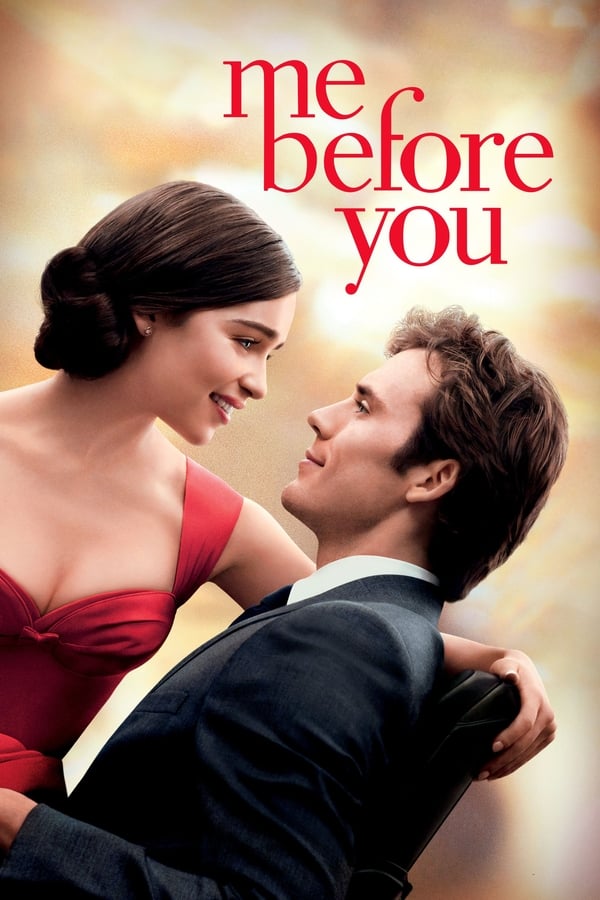 EN - Me Before You  () 4KOTT