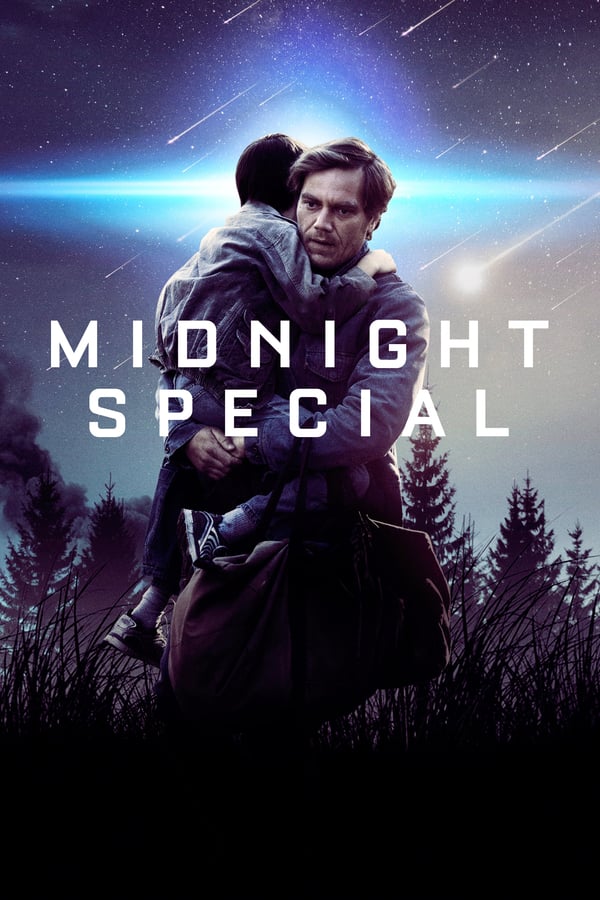 EN - Midnight Special  () 4KOTT