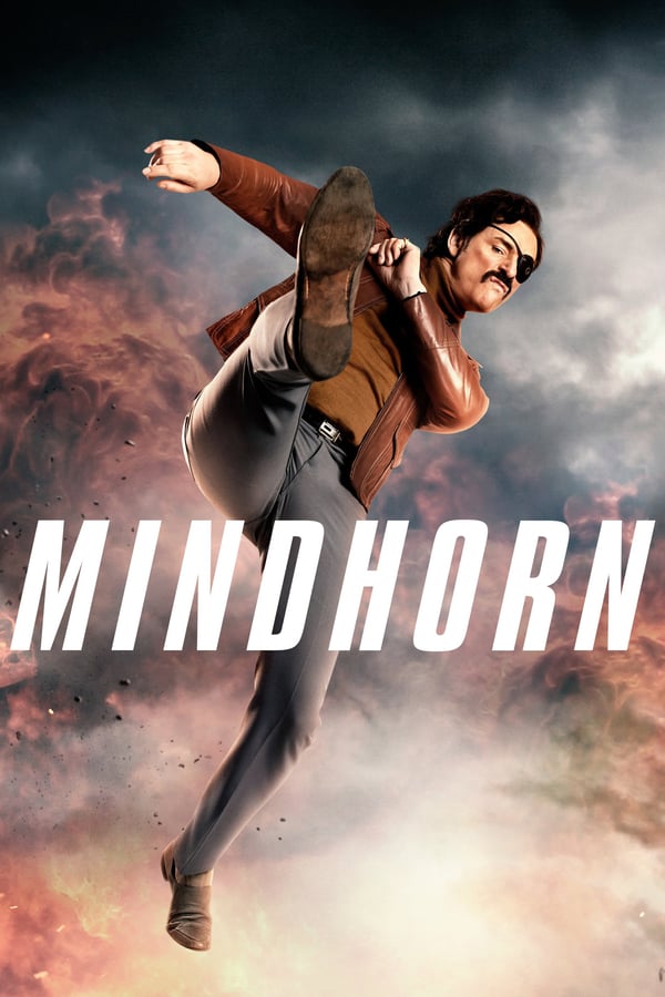 EN - Mindhorn  () 4KOTT