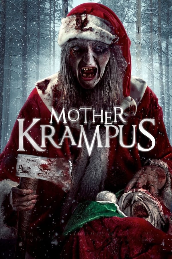 EN - Mother Krampus  () 4KOTT