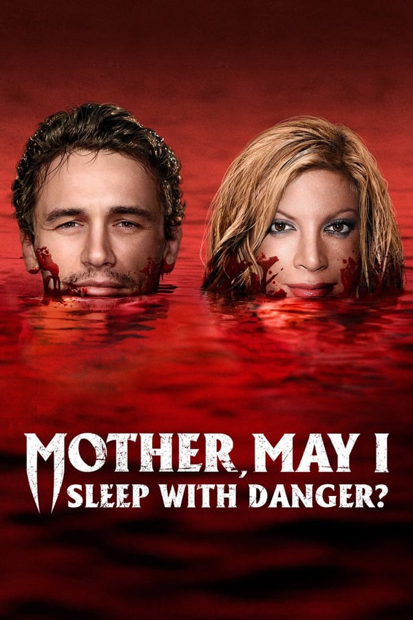 EN - Mother, May I Sleep with Danger?  () 4KOTT