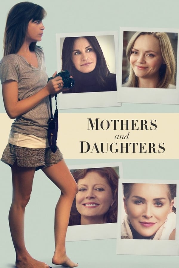 EN - Mothers and Daughters  () 4KOTT