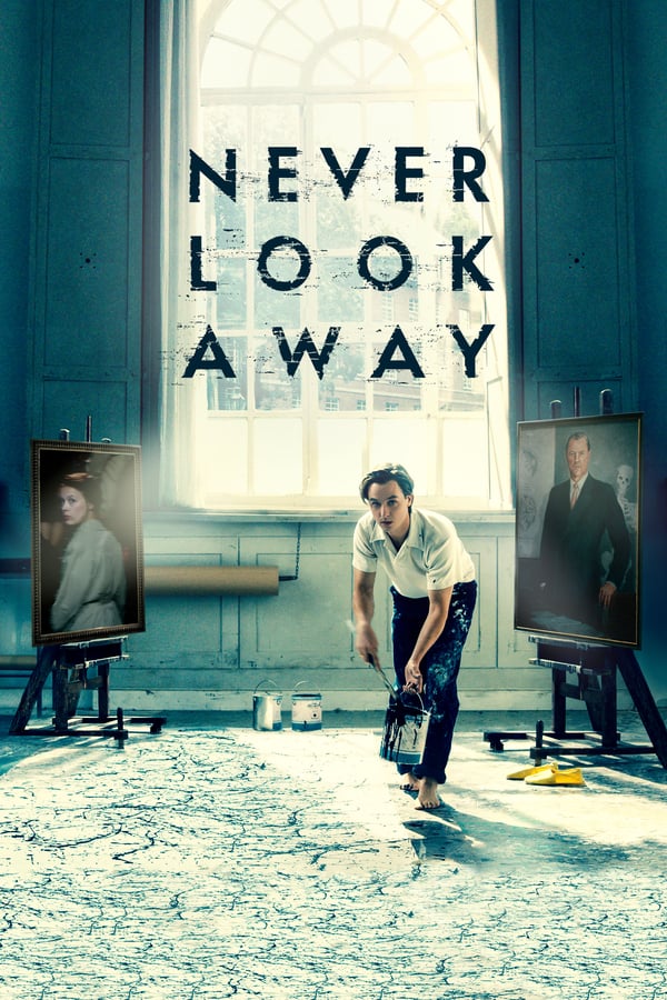 EN - Never Look Away  () 4KOTT