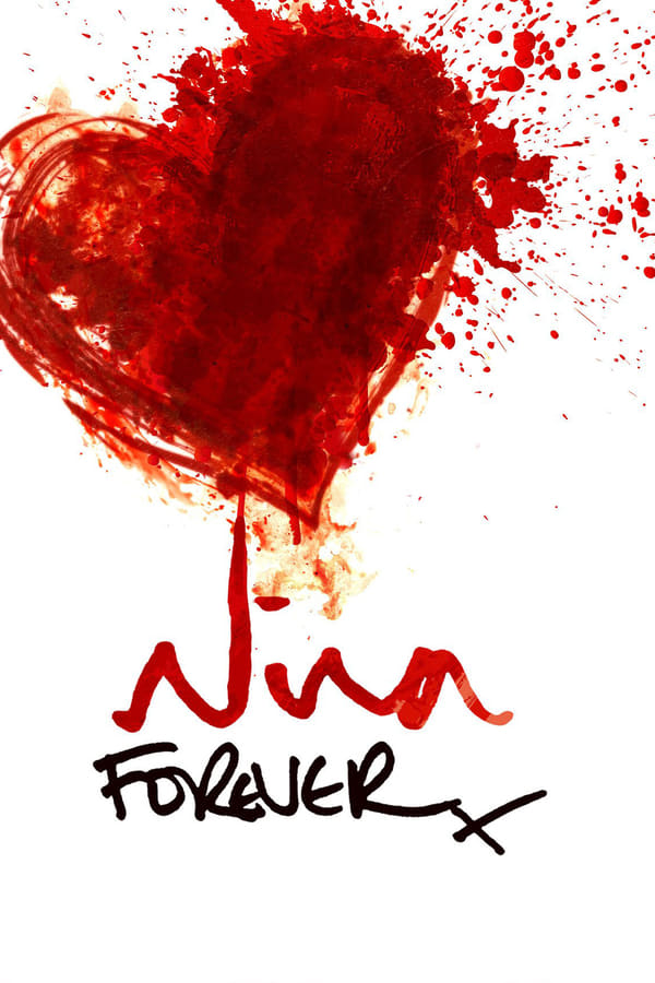 EN - Nina Forever  () 4KOTT